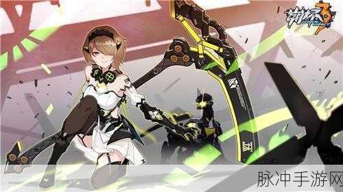 崩坏3巴鲁蒙格满级属性技能详解，这把武器值得你入手吗？