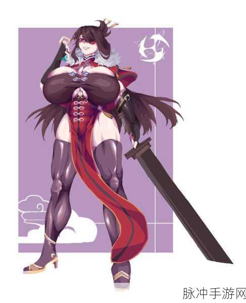 原神北斗武器攻略，适配之选 称雄提瓦特