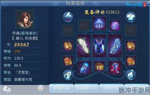 新倩女幽魂百炼刚玉实战指南，使用攻略详解与技巧揭秘