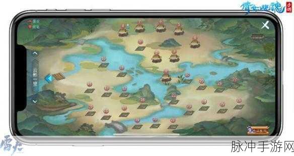 iPhone X手游玩家解锁攻略，如何快速进入主屏幕畅享游戏