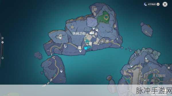 原神龙蛇洞宫试炼记前半段任务深度攻略