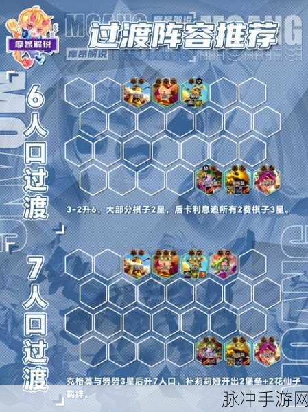 云顶之弈深度攻略，四忍九刺客阵容详解