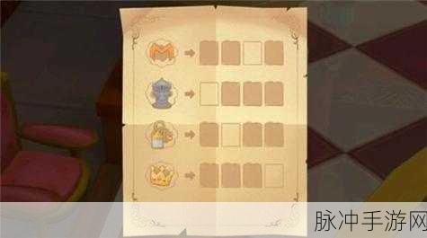 摩尔庄园手游，揭秘隐藏NPC与隐藏任务完成攻略