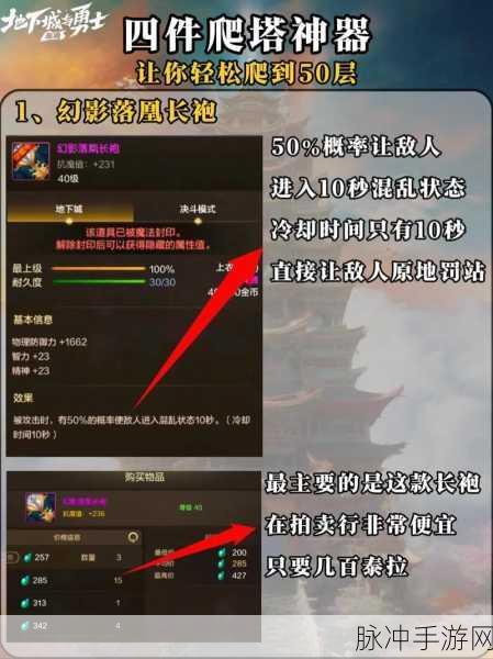 DNF 手游斗兽场印章获取秘籍大公开