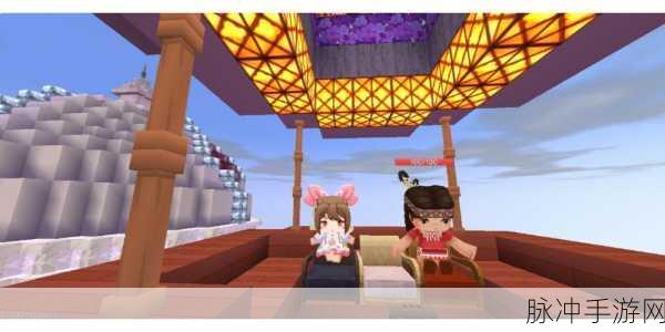 迷你世界皮肤全解析，探索无限创意的奇妙之旅