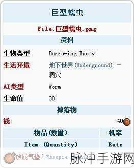泰拉瑞亚蜘蛛套装全面解析，效果与制作攻略