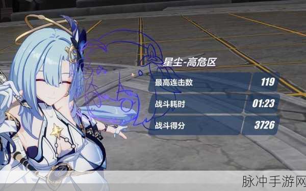 崩坏 3 樱火轮舞红莲深渊致胜秘籍