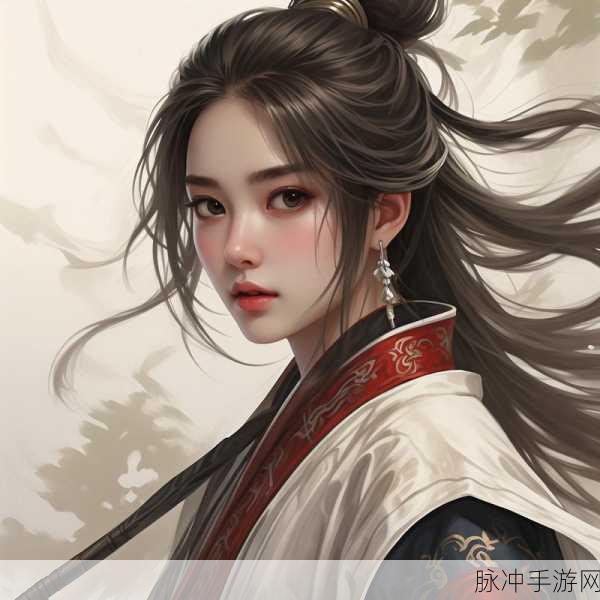 仙剑奇侠传移动版新手全攻略，初入江湖，剑指苍穹