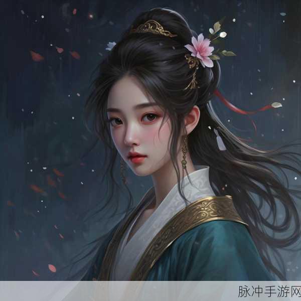 仙剑奇侠传移动版新手全攻略，初入江湖，剑指苍穹