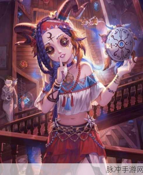 第五人格祭司技能攻略大全，新角色祭司深度玩法解析