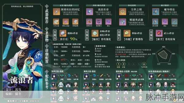 原神可莉突破材料详尽收集指南