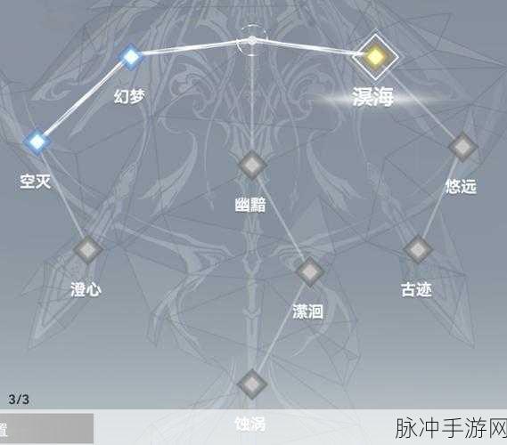 深空之眼天提尔培养攻略，神格刻印选择深度剖析