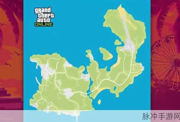 GTA5 单机版地图刷取秘籍，畅玩全新界面