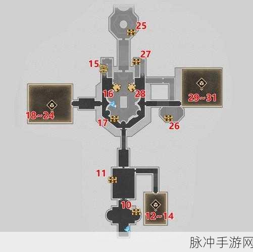 崩坏星穹铁道，罪与罚成就解锁全攻略