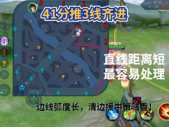 探索<王者荣耀>的致胜秘籍与深度策略