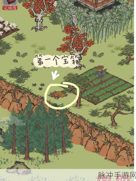 江南百景图秦淮河畔配方全攻略，解锁繁荣盛景的密钥
