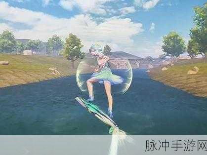 和平精英，滑板藏匿点全知道