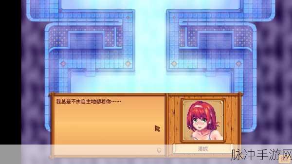 星露谷物语，解锁潘妮14心事件的全面攻略
