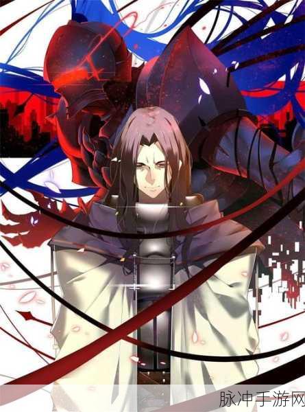 FGO兰斯洛特强度解析，长江Berserker技能属性图鉴全攻略