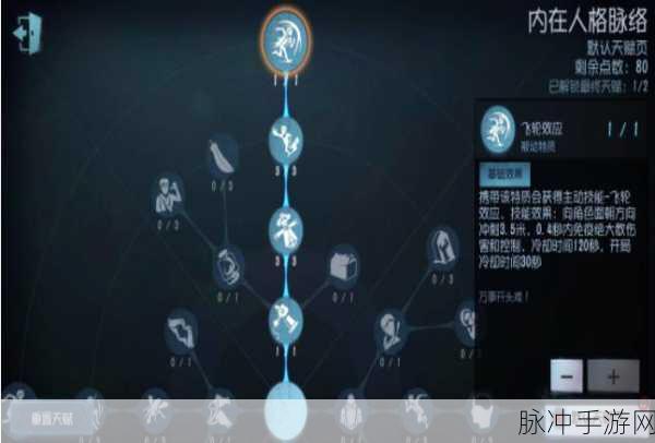 深入解析第五人格中的飞轮效应