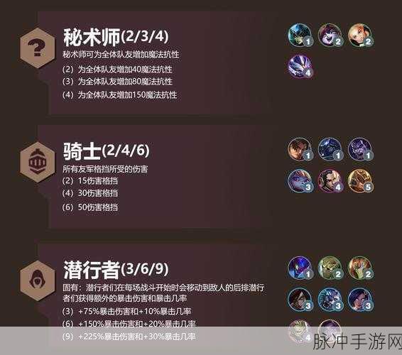 金铲铲之战时空裂缝无敌7神将深度攻略
