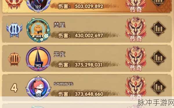 剑与远征霜魂呼啸阵容搭配全攻略