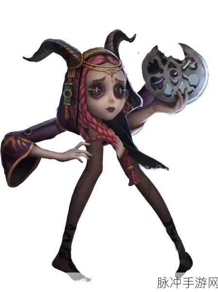 第五人格祭司玩法深度剖析，策略与技巧的完美融合