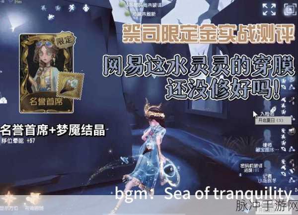 第五人格祭司玩法深度剖析，策略与技巧的完美融合