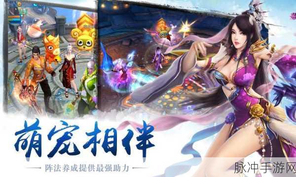 苍穹之剑，揭秘仙盟战贡献获取之道