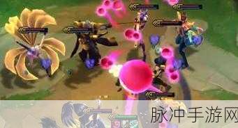 金铲铲之战，战术师吉格斯阵容搭配与深度攻略