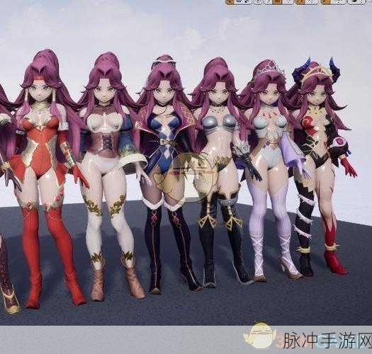 圣剑传说3重制版攻略，安洁拉暗光队伍搭配深度分享