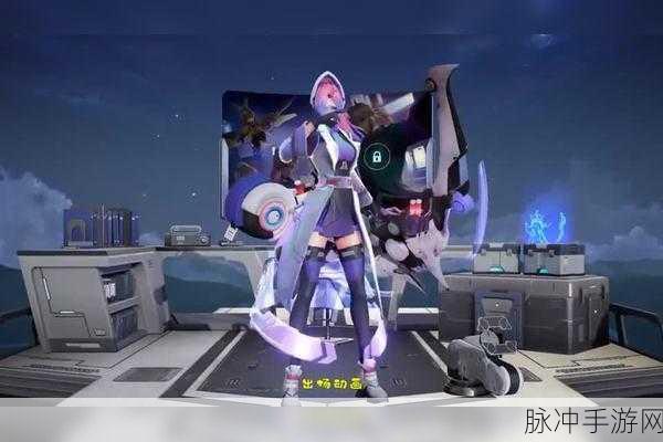 王者荣耀伽罗天狼溯光者皮肤特效深度解析