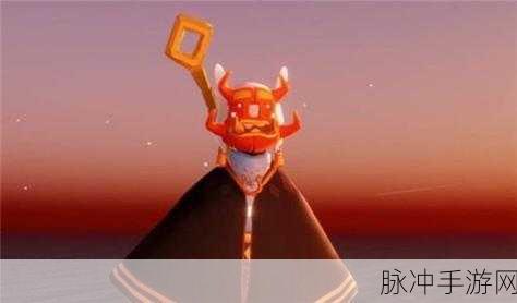 光遇手游攻略，揭秘螃蟹面具先祖位置
