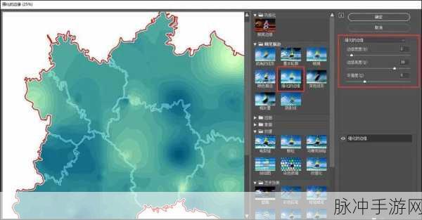 手游攻略，ArcGIS 布局视图中图位调整秘籍