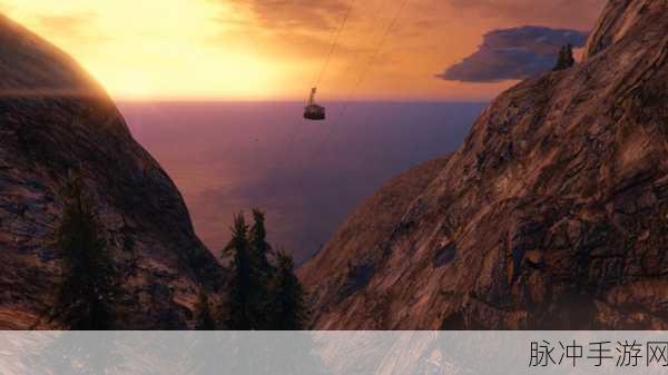 GTA5 线上，探寻理想家园之旅