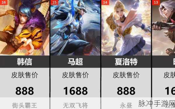 王者荣耀S30赛季开启时间一览，全面解析与攻略指南