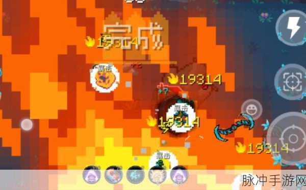 元气骑士如来神掌技能释放攻略，解决技能无法释放的困扰