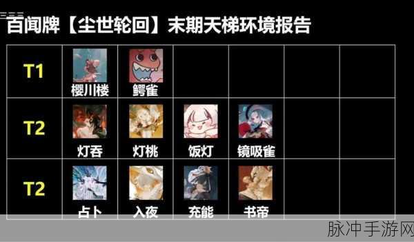 阴阳师百闻牌阵容搭配攻略，最强卡组选择推荐