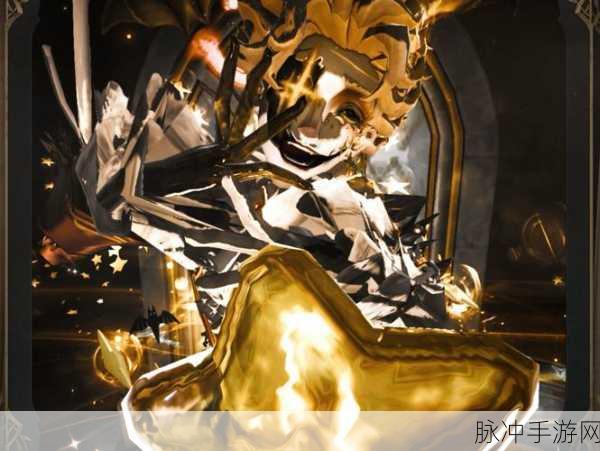 第五人格获胜套路深度解析，最佳策略与技巧运用