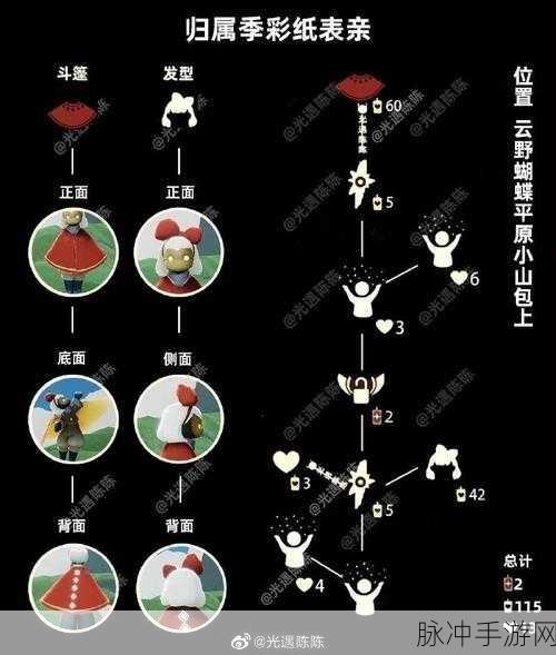 光遇2021国服圣诞节活动全攻略及兑换图详解