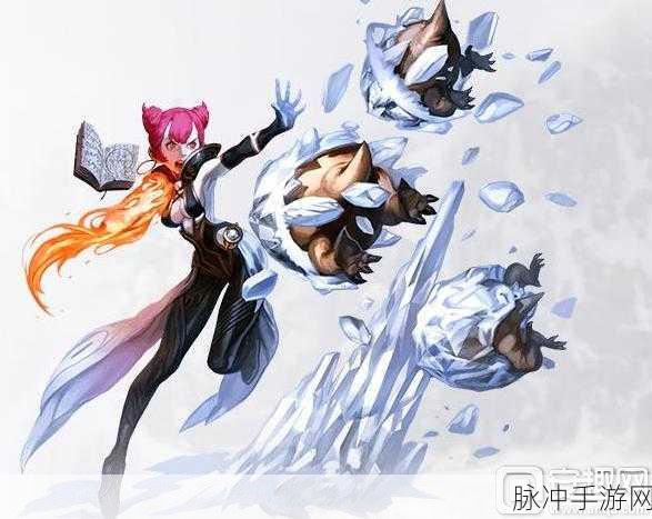 龙之谷2手游攻略，牧师与魔法师，谁才是你的战斗伙伴？