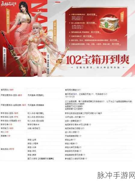 永劫无间手游深度攻略，其他道具效果全解析