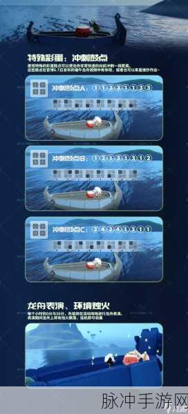 光遇2022端午节活动全攻略，粽香四溢，共赴奇妙之旅