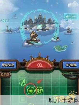 不思议迷宫六重天飞艇技能属性全方位解析