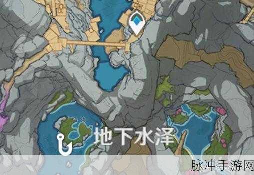 原神苦炮鲀鱼垂钓指南，珍稀鱼类的捕捉与玩法详解