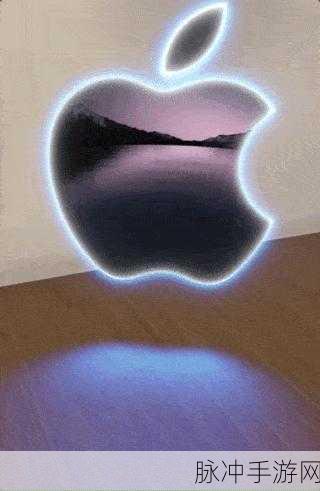 苹果手机iPhone如何设置动态壁纸，为手游增添无限活力