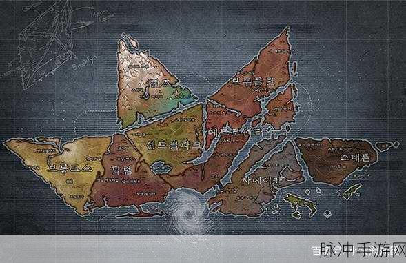DNF 手游，探秘魔界的详细指南