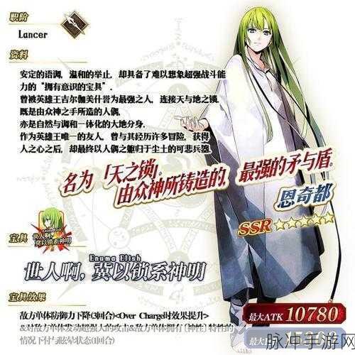 FGO迦勒底男性精选2020，礼装兑换完全攻略及详细解析