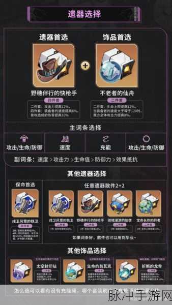 崩坏星穹铁道最强辅助停云养成全攻略