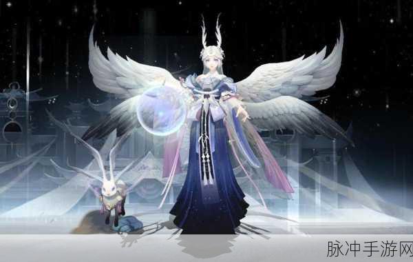 阴阳师妖怪屋，辉夜姬月夜星河皮肤深度解析